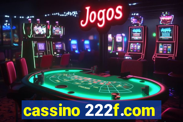 cassino 222f.com